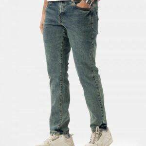 Men’s Jeans – Stylish, Comfortable & Versatile Denim Pants